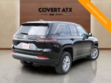2026 Jeep Grand Cherokee - Preview 5