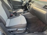2017 Volkswagen Jetta - Preview 12