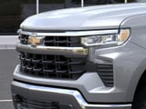 2026 Chevrolet Silverado 1500 - Preview 13