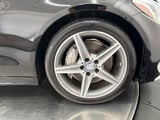 2015 Mercedes-Benz C-Class - Preview 9