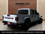 2024 Jeep Gladiator - Preview 5
