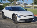 2026 Kia EV6 - Preview 2