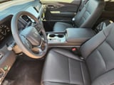 2026 Honda Ridgeline - Preview 8