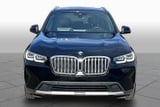 2022 BMW X3 - Preview 5
