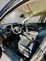 2024 Kia Sportage - Preview 8