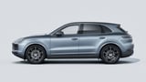 2026 Porsche Cayenne - Preview 2