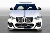 2019 BMW X4 - Preview 3