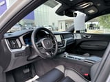 2024 Volvo XC60 - Preview 11