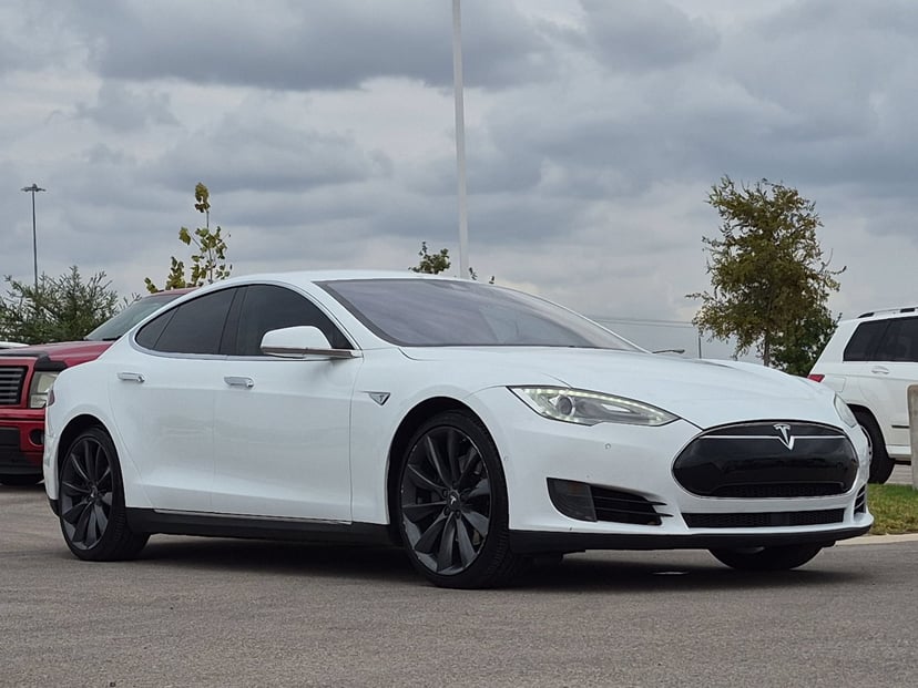 2016 Tesla Model S - Image 1
