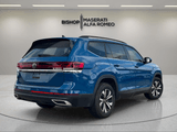 2025 Volkswagen Atlas - Preview 4