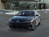 2026 Hyundai Elantra - Preview 6