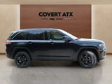 2027 Jeep Grand Cherokee - Preview 6