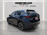 2022 Mazda CX-5 - Preview 7