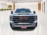 2024 GMC Sierra 2500HD - Preview 2