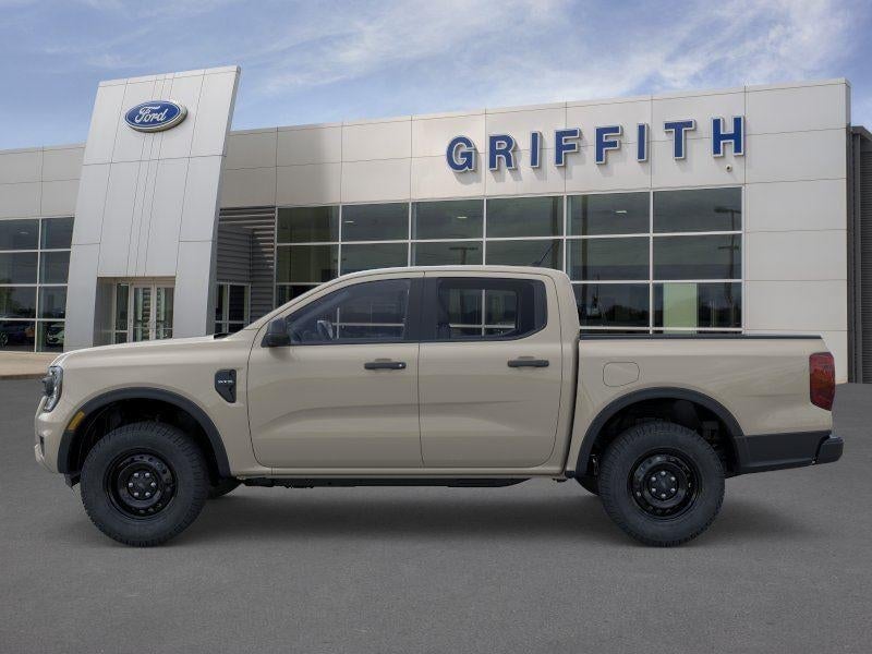 2026 Ford Ranger - Image 3