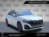 2027 Audi Q8 - Preview 2