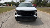 2023 Chevrolet Silverado 1500 - Preview 8