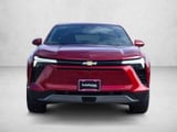 2026 Chevrolet Blazer - Preview 2