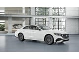 2027 Mercedes-Benz E-Class - Preview 12