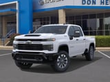 2026 Chevrolet Silverado 2500 HD - Preview 6