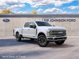 2027 Ford F-250 - Preview 4