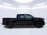 2026 Chevrolet Silverado 1500 - Preview 6