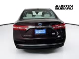2013 Toyota Avalon - Preview 6