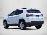 2024 Jeep Compass - Preview 8