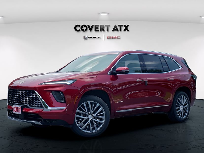 2026 Buick Enclave - Image 1