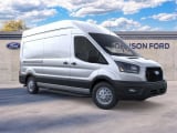 2026 Ford Transit - Preview 7