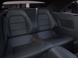 2026 Ford Mustang - Preview 11