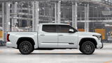 2026 Toyota Tundra - Preview 12