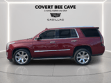2020 Cadillac Escalade - Preview 4