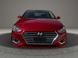 2022 Hyundai Accent - Preview 2