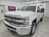 2018 Chevrolet Silverado 2500 HD - Preview 7