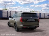2027 Ford Expedition - Preview 8