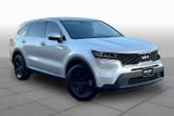 2022 Kia Sorento - Preview 2