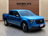 2025 Ford Maverick - Preview 7