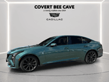 2026 Cadillac CT5 - Preview 4