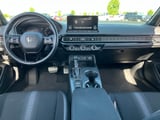 2024 Honda Civic - Preview 15