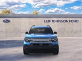 2026 Ford Bronco Sport - Preview 6