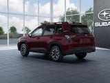 2026 Subaru Forester - Preview 4