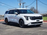 2026 Kia Carnival - Preview 2