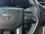 2023 Toyota Tundra Hybrid - Preview 12