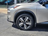 2023 Nissan Rogue - Preview 9