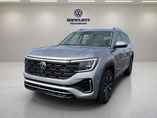 2026 Volkswagen Atlas - Image 1