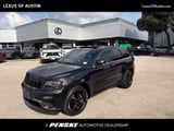 2016 Jeep Grand Cherokee - Preview 2