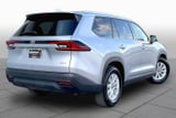 2026 Toyota Grand Highlander - Preview 11