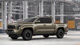 2026 Toyota Tacoma - Preview 2