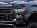 2026 Chevrolet Silverado - Preview 10